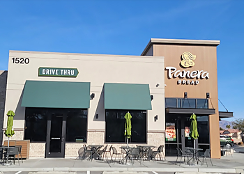 North Las Vegas Bagel Shops Panera Bread