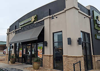 Oklahoma City Bagel Shops Panera Bread
