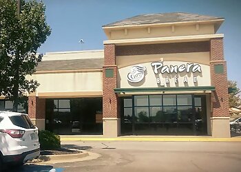 Olathe Bakeries Panera Bread