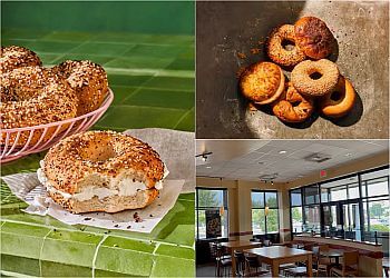 Olathe Bagel Shops Panera Bread