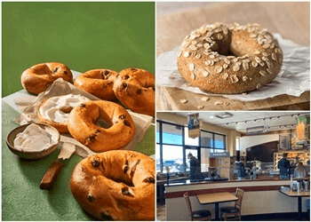 Olathe Bakeries Panera Bread