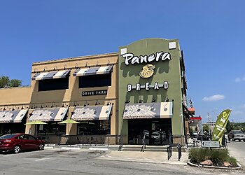 Omaha Bagel Shops Panera Bread