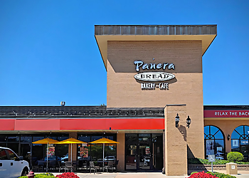 Overland Park Sandwich Shops Panera Bread