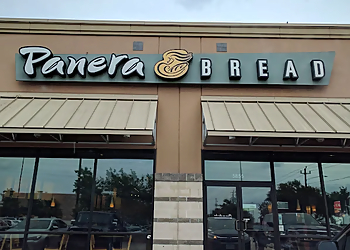 Pasadena Bagel Shops Panera Bread