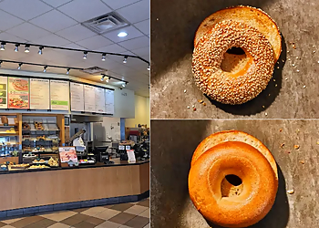 Pasadena Bagel Shops Panera Bread