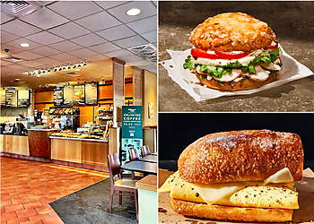 Panera Bread - Port St Lucie, FL Sandwich Shops - collage image(highlights)