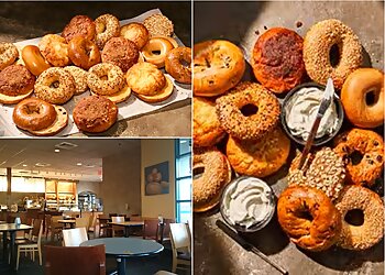 Rancho Cucamonga Bagel Shops Panera Bread