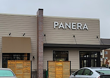 Rochester Bagel Shops Panera Bread