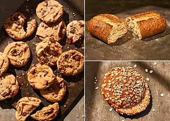 Rochester Bagel Shops Panera Bread