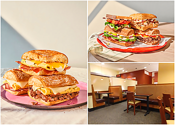 Salem Bagel Shops Panera Bread