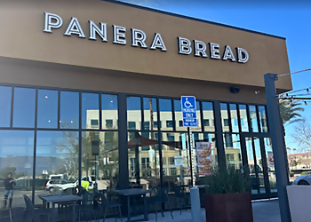 San Bernardino Bagel Shops Panera Bread