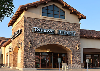 Santa Clarita Sandwich Shops Panera Bread