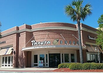 Savannah Bagel Shops Panera Bread