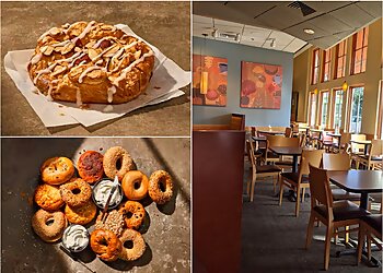 Savannah Bagel Shops Panera Bread