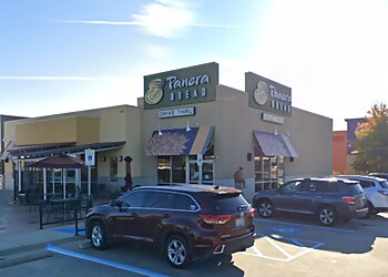 Shreveport Bagel Shops Panera Bread
