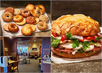 Shreveport Bagel Shops Panera Bread