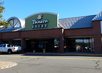 Springfield Bagel Shops Panera Bread