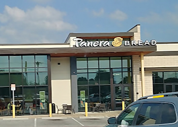 Springfield Bagel Shops Panera Bread