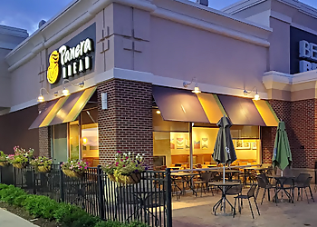 Syracuse Sandwich Shops Panera Bread