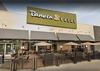 Tacoma Bagel Shops Panera Bread