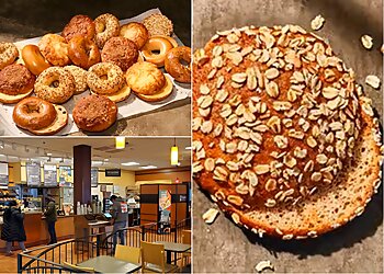 Tacoma Bagel Shops Panera Bread