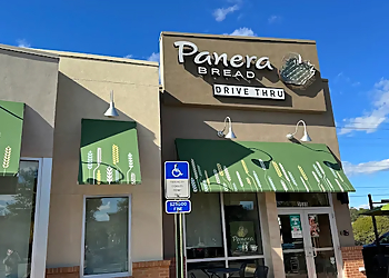 Tallahassee Bagel Shops Panera Bread