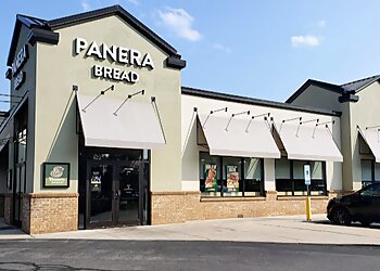 Toledo Bagel Shops Panera Bread