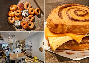 Toledo Bagel Shops Panera Bread