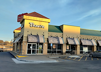 Topeka Cafe Panera Bread