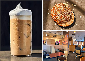 Topeka Cafe Panera Bread