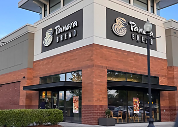 Vancouver Bagel Shops Panera Bread