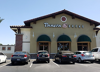Visalia Bagel Shops Panera Bread