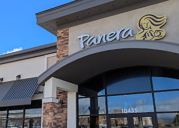 Westminster Bagel Shops Panera Bread