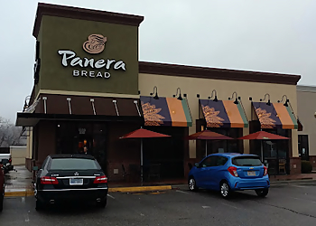 Wichita Bagel Shops Panera Bread