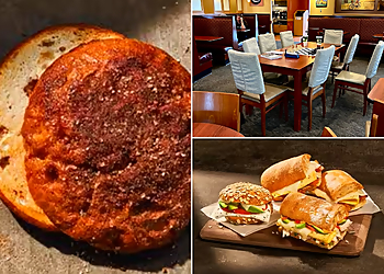 Wichita Bagel Shops Panera Bread