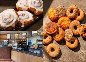 Worcester Bagel Shops Panera Bread