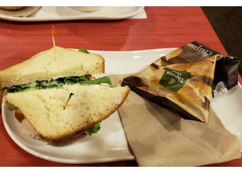 Yonkers sandwich shop Panera Bread