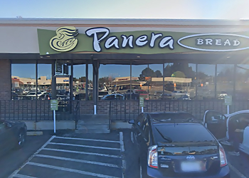 Panera Bread Aurora - Aurora, CO Sandwich Shops - Restaurant Exterior Image