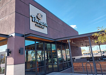 Bakersfield Sandwich Shops Panera Bread