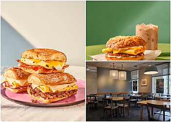 Cape Coral Sandwich Shops Panera Bread Cape Coral