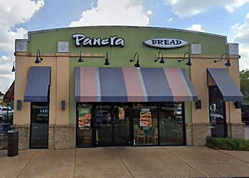 Chattanooga Sandwich Shops Panera Bread Chattanooga