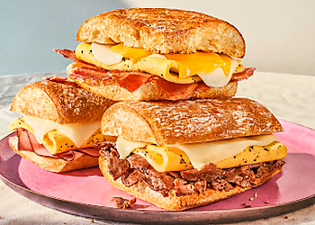 Panera Bread Chattanooga Chattanooga Sandwich Shops image 1