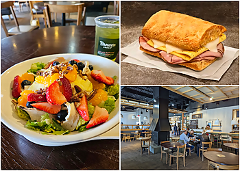 Chesapeake Sandwich Shops Panera Bread Chesapeake