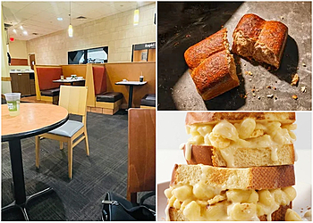 Chula Vista Sandwich Shops Panera Bread