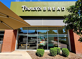 Corona Sandwich Shops Panera Bread Corona