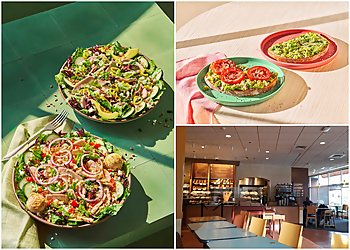 Corona Sandwich Shops Panera Bread Corona