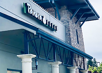 Elk Grove Bagel Shops Panera Bread Elk Grove