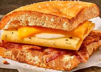 Panera Bread Elk Grove Elk Grove Bagel Shops image 1