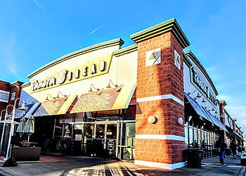 Evansville Bakeries Panera Bread Evansville