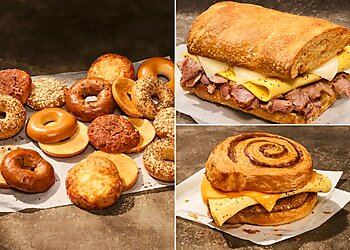 Evansville Bakeries Panera Bread Evansville